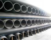 優(yōu)質(zhì)HDPE聚乙烯管材